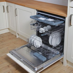 It’s #FixItFriday – and your challenge this weekend is to sort out that kitchen appliance!