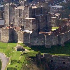 New Competition – Win one of FIVE English Heritage Annual Family passes!