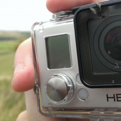 Here it is – the GoPro Hero 3+ Review from our #GoProAdventures