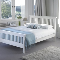 New Competition – Win a Beautiful £460 Double Bed with Carpetright!