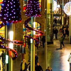 New Competition! Win a two nights’ stay for two at Thistle Liverpool #ThistleChristmas
