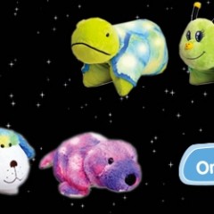 The new Glow Pets | Christmas Gift Guide