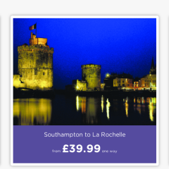 Best romantic getaways in Europe