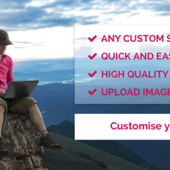 Custom Canvas Valentines Day Competition – WIN A £50 E-VOUCHER!