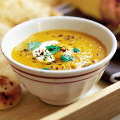 New Home: New Recipes