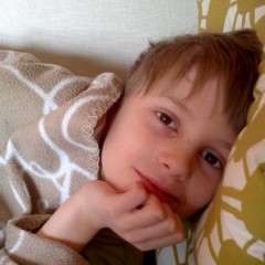 Healthy bedtime routines for children