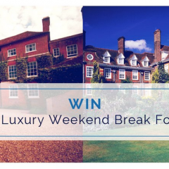 Let’s talk about sex, baby… (and win a luxury hotel break for two…)
