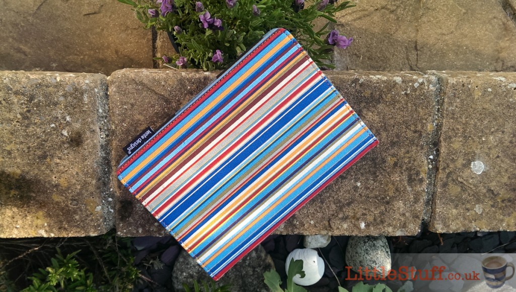 Just the Best & Prettiest Kindle Fire HDX Case Lente Designs review