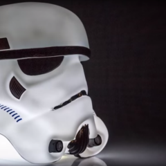 Spotted! Stormtrooper Mood Light