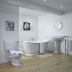 6 Things This Woman Craves From Her Bathroom