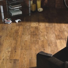 Am I Weird to Want a Laminate Bedroom Floor?