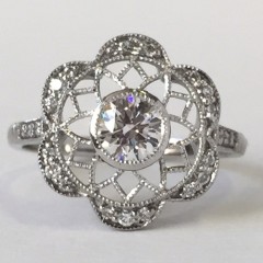 Your “I Do” Renewals: Old Ring, Or New?