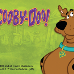 Win a £150 Gift Card from Smyth’s Toys with Scooby Doo LEGO!