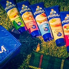 Quick & Easy Twitter Comp – Win ALL the cheeses! #WeAllLovePrimula
