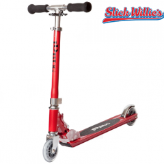 New Competition – Win an older kids Street Scooter from Slick Willies