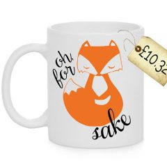 The Best Mug Gift Guide – Ten Amazing Mugs You’ll Frankly Want To Keep Yourself