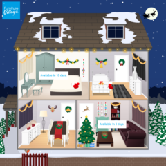 Christmas Dinner – how do you do yours?