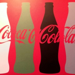 Four Things I Did Not Know About Coca-Cola.