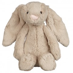 Jellycat Bashful Bunny Toy #EasterGiftGuide