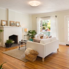 How to Make a Modern Home Feel More Traditional