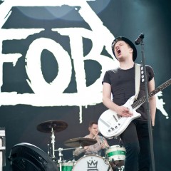 Reading Festival; it’s only Fall Out Boy! Is your teen going?