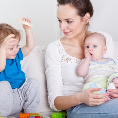 8 Things Being A Childminder Will Teach You