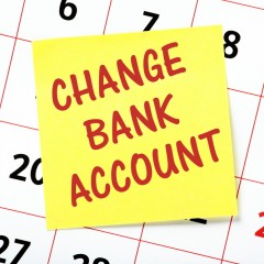 Bank switching: Put money in your pocket