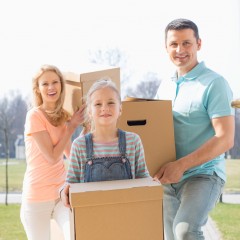 Our 7 Steps to a ‘Stress Free’ Move