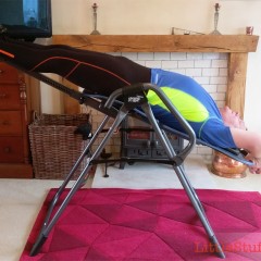 In-Depth Review of the Teeter EP-560: Best Inversion Table for Back Pain?