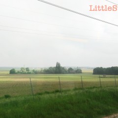 No-Fly City Break – Bordeaux, anyone?