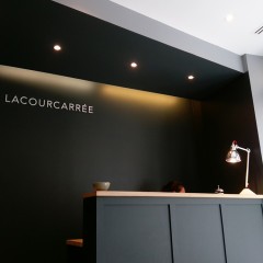 La Cour Carrée – brilliantly chic boutique hotel in Bordeaux