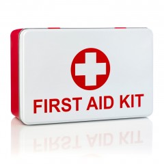 What Should You Stock In Your Family’s Medicine Cabinet?