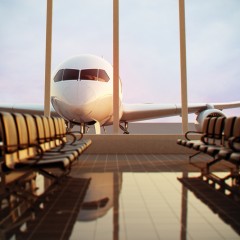 How to Create a Celebrity Airport Experience Without the Luxury Price Tag