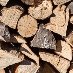 Win £240 of logs to keep you warm this winter with Certainly Wood!