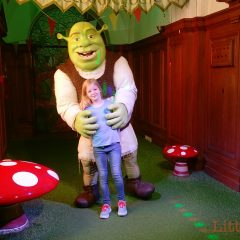 What IS Shrek’s Adventure all about? | Merlin Annual Pass