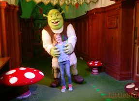 What IS Shrek’s Adventure all about? | Merlin Annual Pass