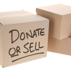 Turn Your Clutter Into Cash