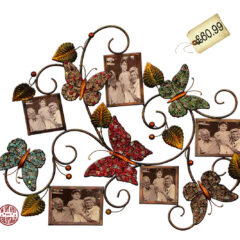 Picture Frame by House Additions #ChristmasGiftGuide