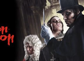 The London Dungeon with a 9yr old? | Merlin Annual Pass