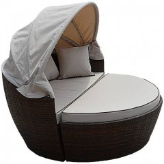 How do YOU unwind around the home?