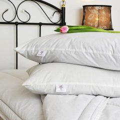 Alpaca Pillows. We Love.