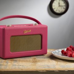 Last chance to win a £180 Roberts Revival DAB Radio – closes MIDNIGHT!