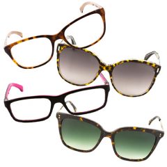 Closing MIDNIGHT – win £130 of designer glasses!