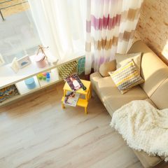 Get your home Spring ready