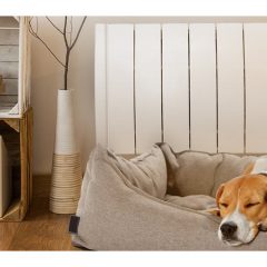 I’m a bit too much in love with these smart radiators.