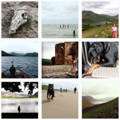 Stop trying to holiday-shame me for choosing a UK Holiday