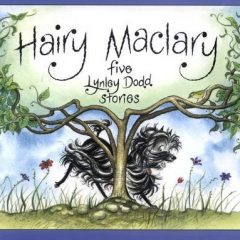 Sunday Picture Book – Hairy Maclary