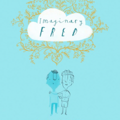 Sunday Picture Book – Imaginary Fred