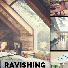 5 Ravishing Skylights That You’ll Instantly Need In Your Home