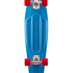 Penny Nickel Complete Skateboard from Skatehut #ChristmasGiftGuide